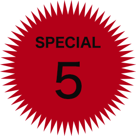 SPECIAL 5