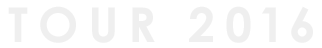 TOUR 2016